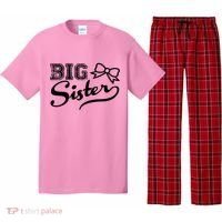 Big Sister Pajama Set thumb 0