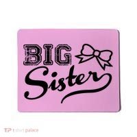 Big Sister Mousepad thumb 0