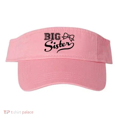 Big Sister Visor
