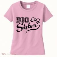 Big Sister Women's T-Shirt thumb 0