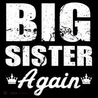 Big Sister Again Backpack thumb 2