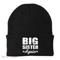 Big Sister Again Beanie thumb 0