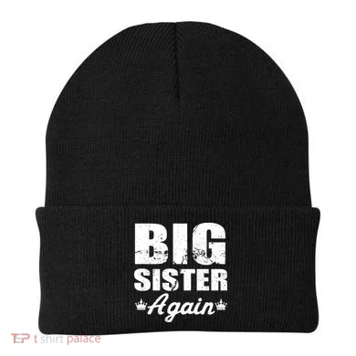 Big Sister Again Beanie