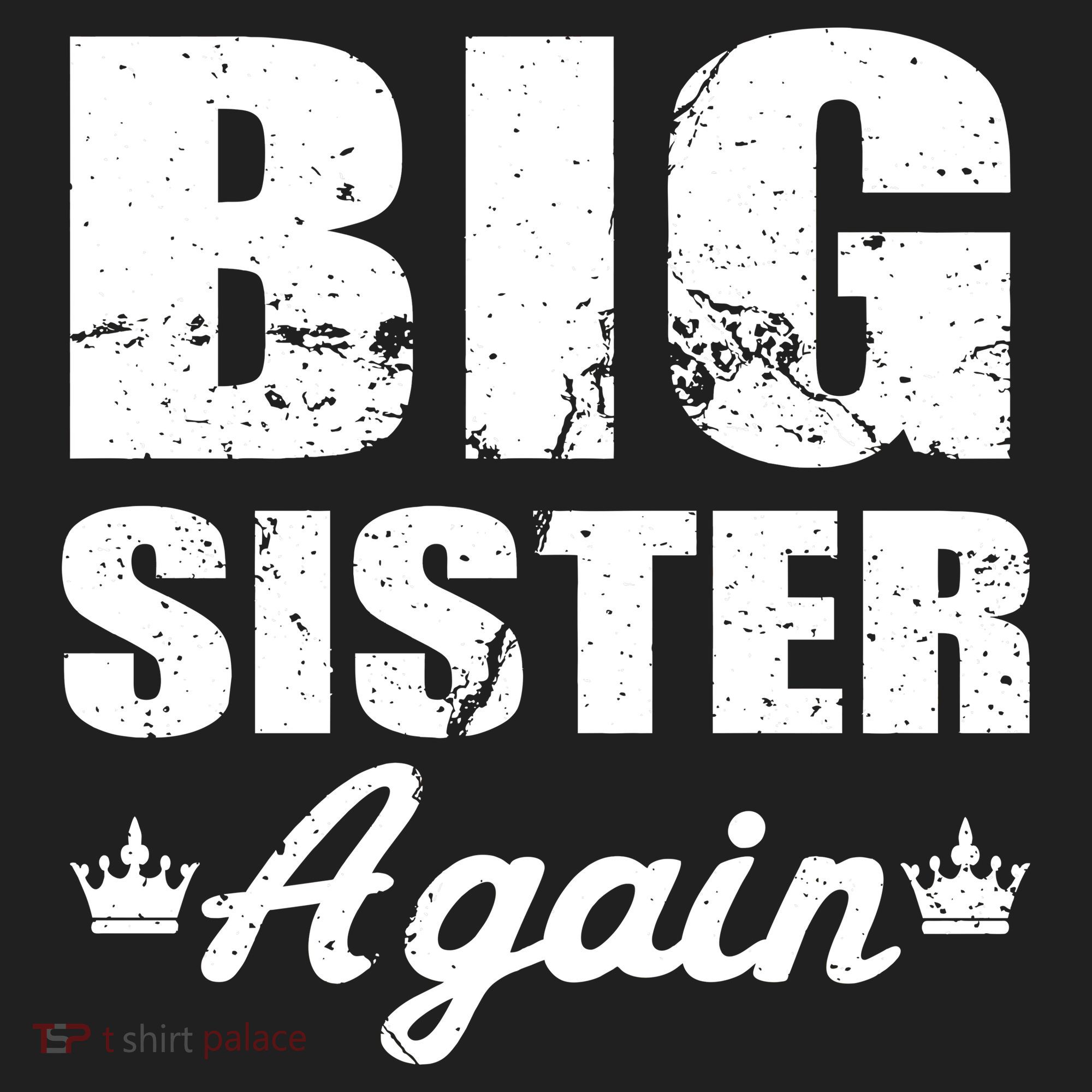 Big Sister Again Beanie