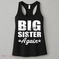Big Sister Again Women's Tank Top thumb 3
