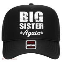 Big Sister Again Hat thumb 0