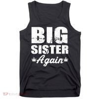 Big Sister Again Tank Top thumb 0