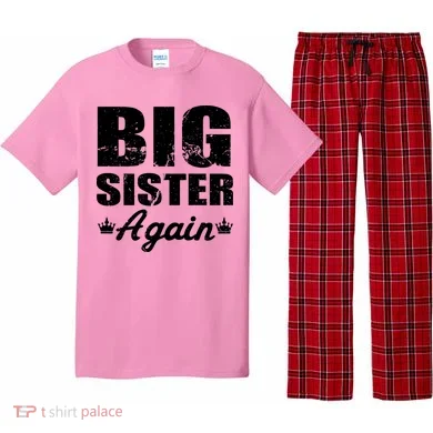 Pajama Set