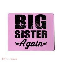 Big Sister Again Mousepad thumb 0