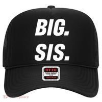 Big Sister Announcement Big Sis Hat thumb 0