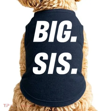 Doggie Tank