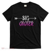 Big Sister Arrow T-Shirt thumb 0