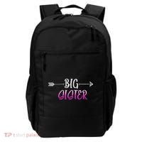 Big Sister Arrow Backpack thumb 0