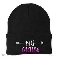 Big Sister Arrow Beanie thumb 0