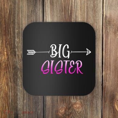 Big Sister Arrow Coaster