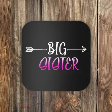 Big Sister Arrow Coaster
