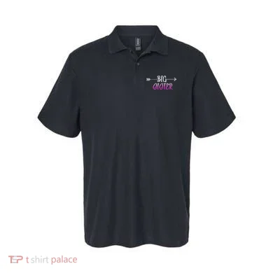 Big Sister Arrow Polo