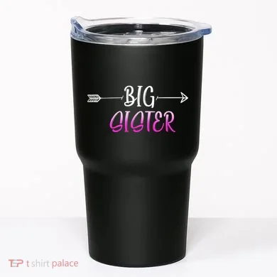 Tumbler