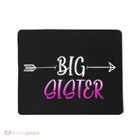 Big Sister Arrow Mousepad thumb 0