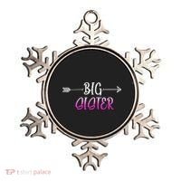 Big Sister Arrow Ornament thumb 0