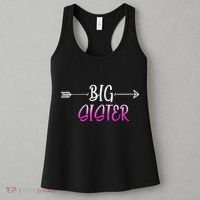 Big Sister Arrow Women's Tank Top thumb 3