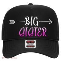 Big Sister Arrow Hat thumb 0