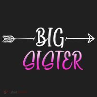 Big Sister Arrow Hat thumb 2