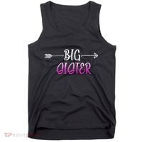 Big Sister Arrow Tank Top thumb 0