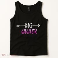 Big Sister Arrow Tank Top thumb 2