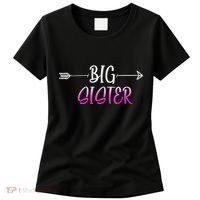 Big Sister Arrow Women's T-Shirt thumb 0