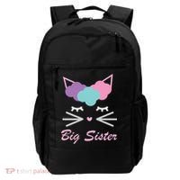 Big Sister Cute Cat Backpack thumb 0