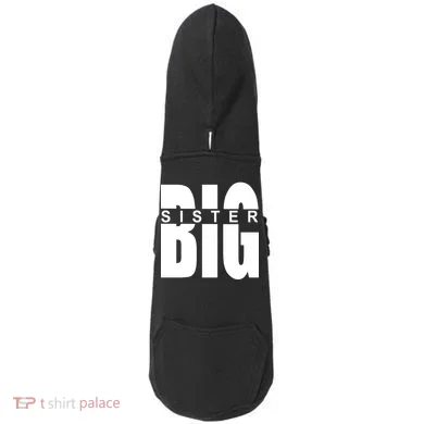 Doddie Hoodie
