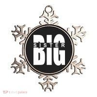 Big Sister Logo Ornament thumb 0