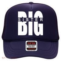 Big Sister Logo Hat thumb 0
