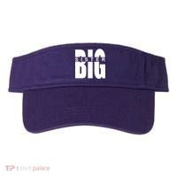 Big Sister Logo Visor thumb 0
