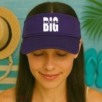 Big Sister Logo Visor thumb 2