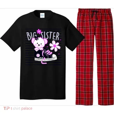 Pajama Set