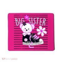 Big Sister Teddy Bear Mousepad thumb 0