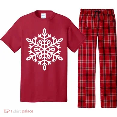 Pajama Set