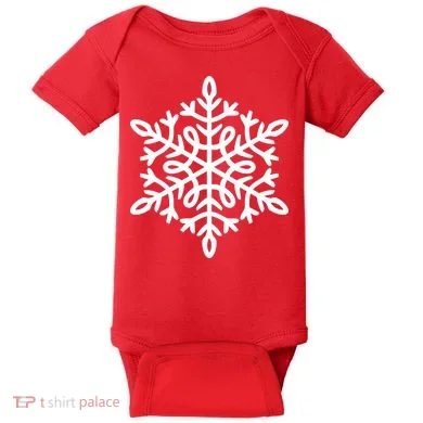 Baby Bodysuit