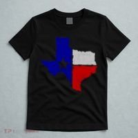 Big Texas Flag Vintage T-Shirt thumb 5