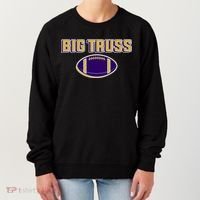 Big Truss Baltimore Football Women's Sweatshirt thumb 0
