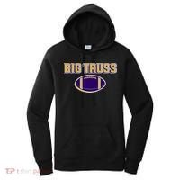 Big Truss Baltimore Football Women's Hoodie thumb 0