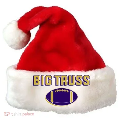 Santa Hat