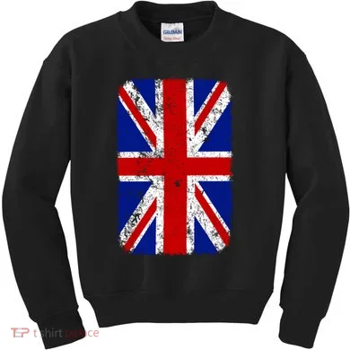 Kids Sweatshirt