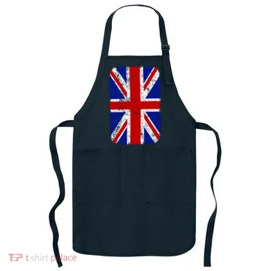 Apron