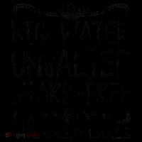 Big Water Unsalted Shark Free The Great Lakes Coffee Mug thumb 5