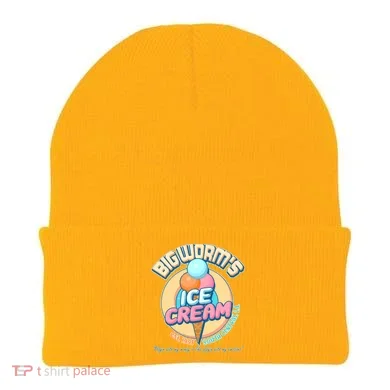 Beanie