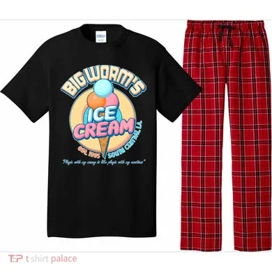 Pajama Set