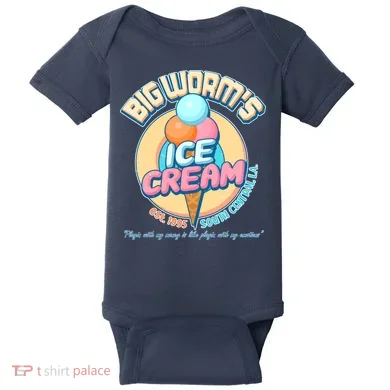 Baby Bodysuit